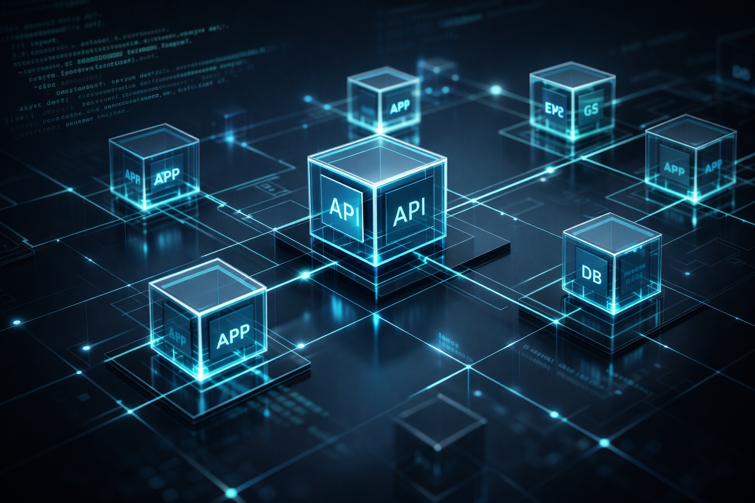 Modern Sensor Data API