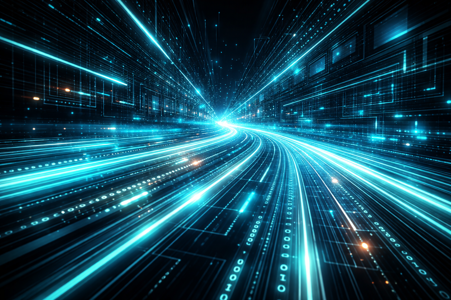 Real-Time Sensor Streaming (Go)